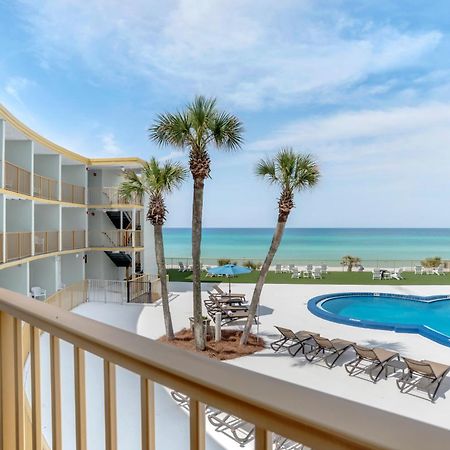 Chateau Beachfront Hotel, A By The Sea Resort Panama City Beach Luaran gambar