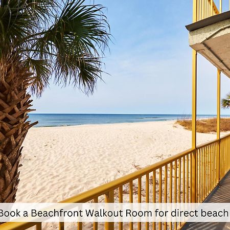 Chateau Beachfront Hotel, A By The Sea Resort Panama City Beach Luaran gambar
