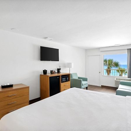 Chateau Beachfront Hotel, A By The Sea Resort Panama City Beach Luaran gambar