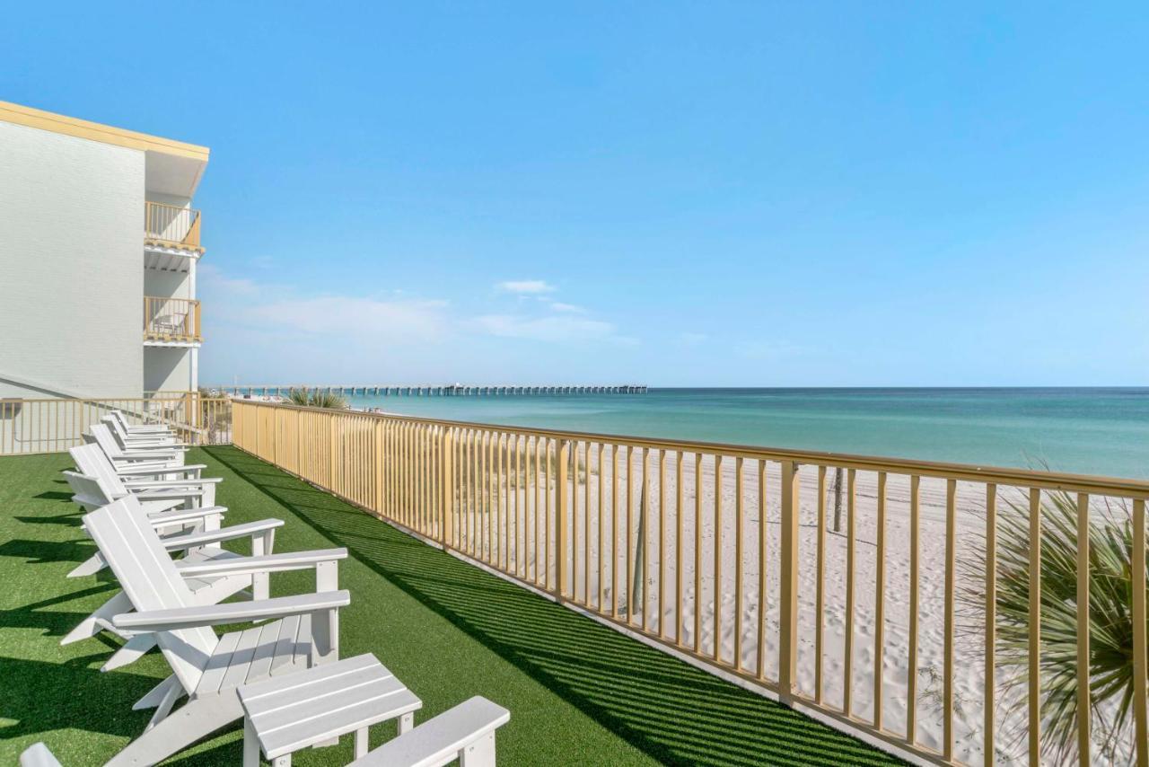 Chateau Beachfront Hotel, A By The Sea Resort Panama City Beach Luaran gambar