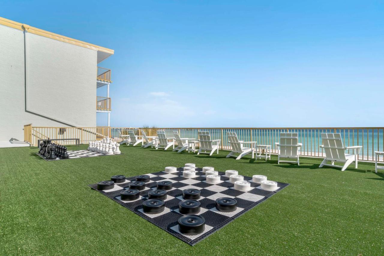 Chateau Beachfront Hotel, A By The Sea Resort Panama City Beach Luaran gambar
