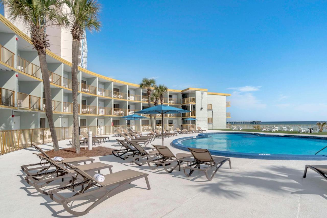Chateau Beachfront Hotel, A By The Sea Resort Panama City Beach Luaran gambar