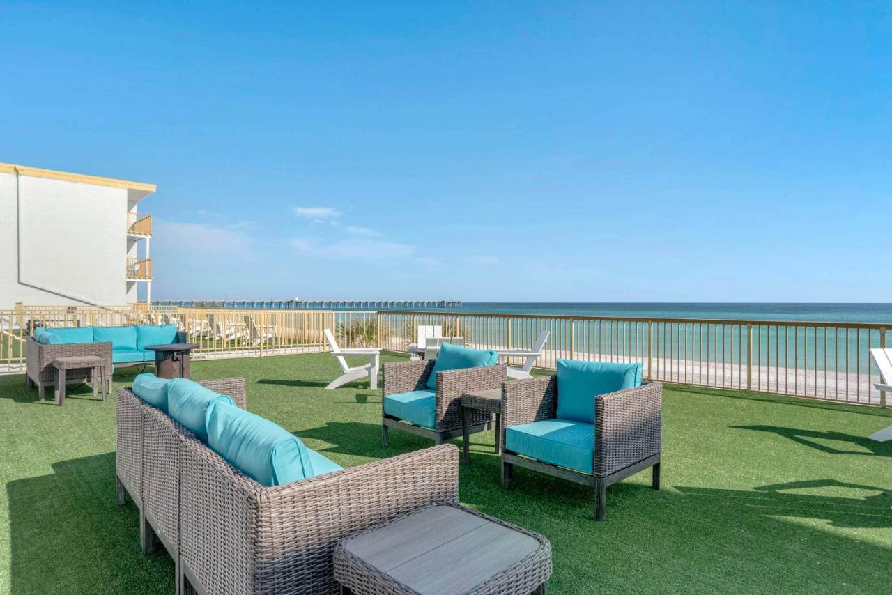 Chateau Beachfront Hotel, A By The Sea Resort Panama City Beach Luaran gambar