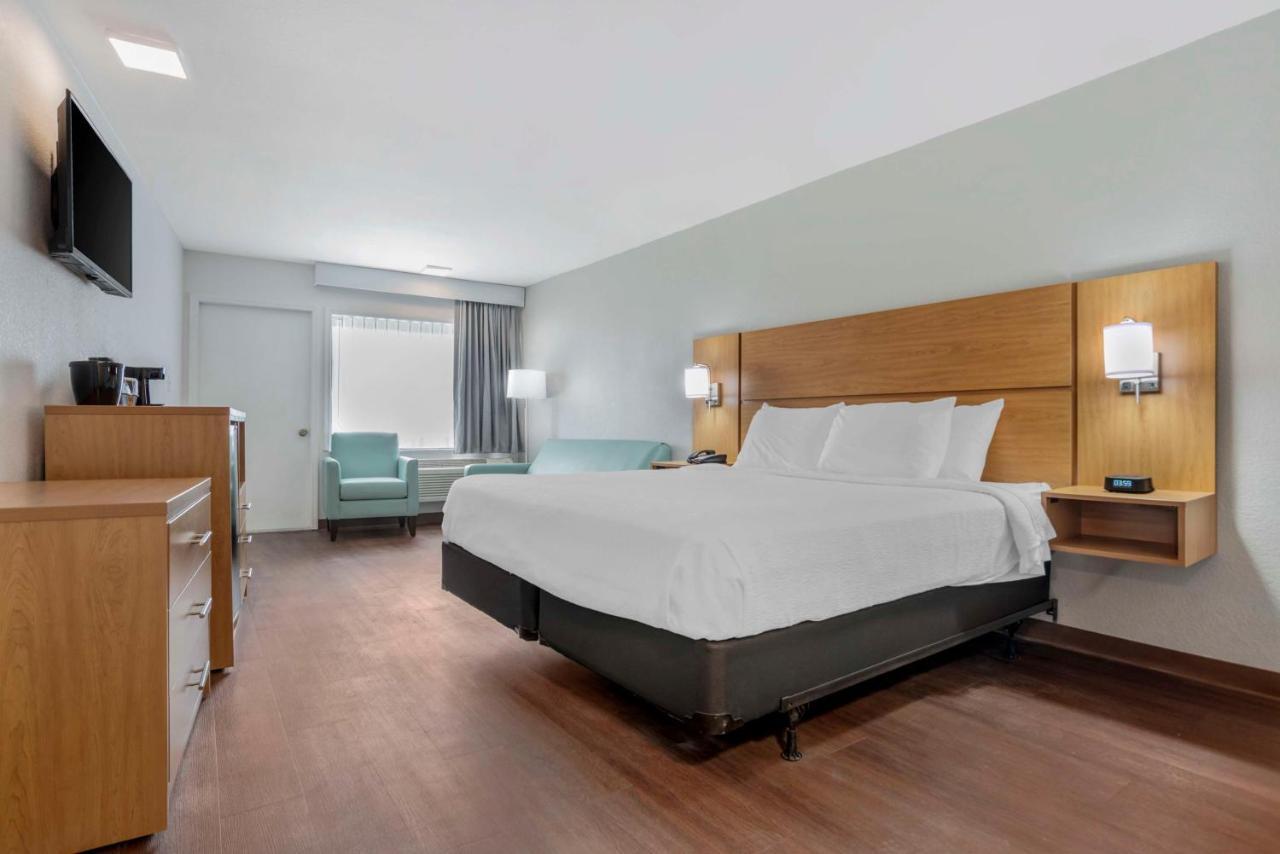 Chateau Beachfront Hotel, A By The Sea Resort Panama City Beach Luaran gambar