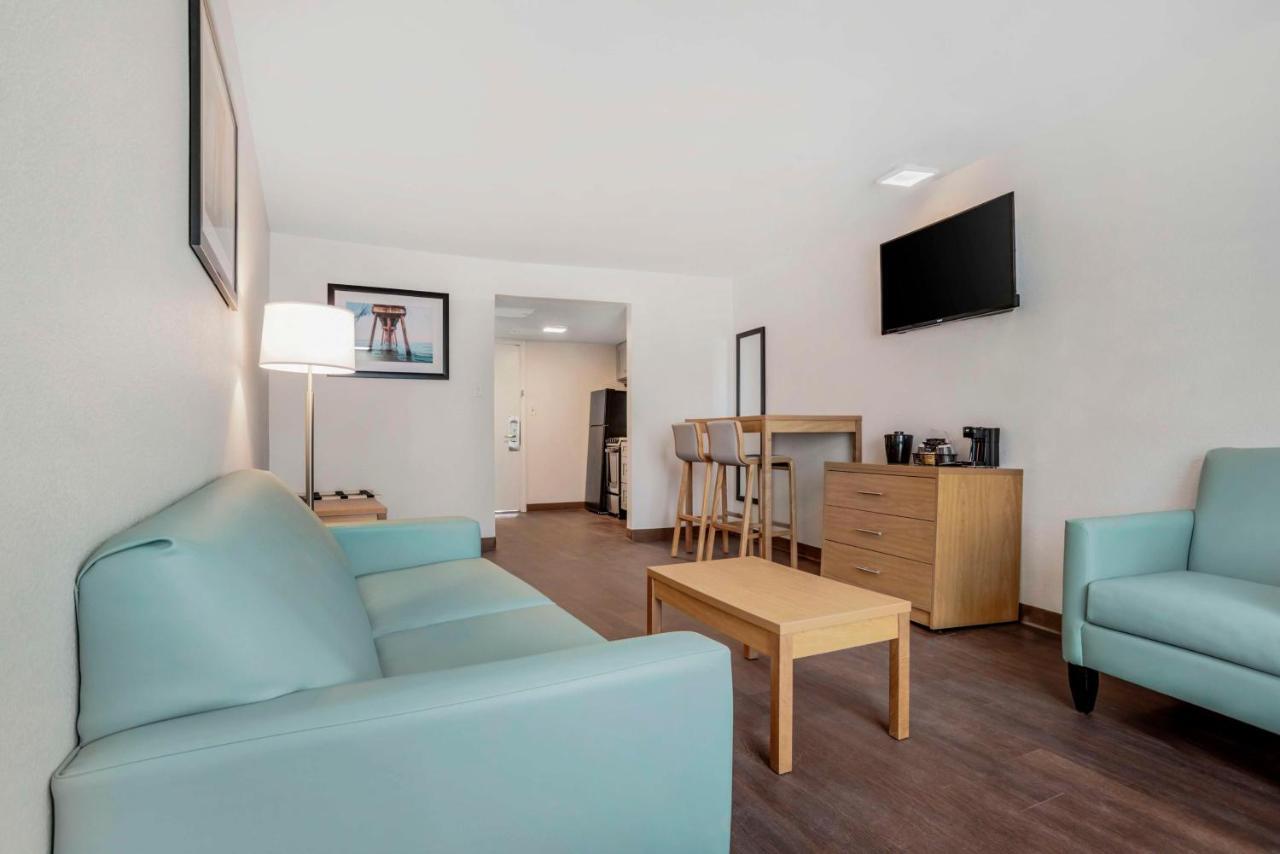 Chateau Beachfront Hotel, A By The Sea Resort Panama City Beach Luaran gambar