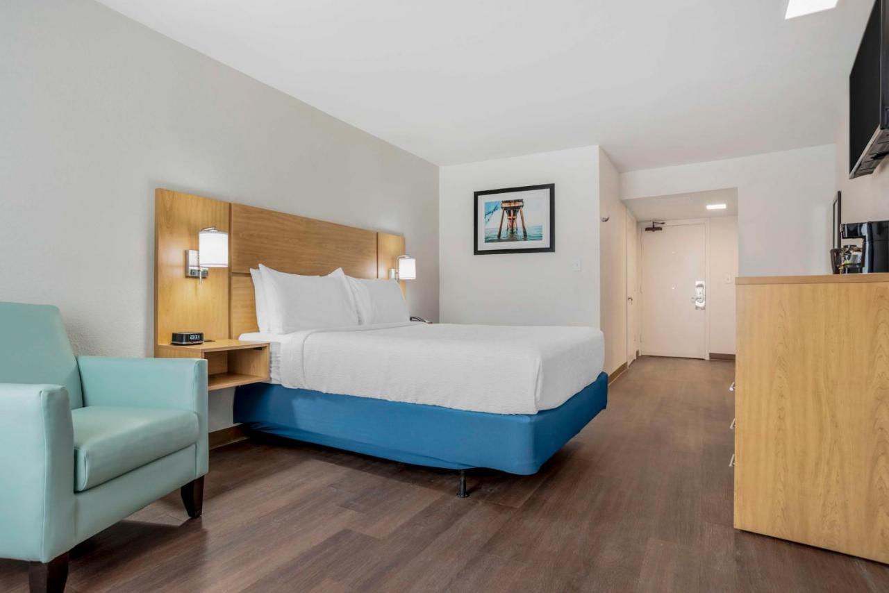 Chateau Beachfront Hotel, A By The Sea Resort Panama City Beach Luaran gambar