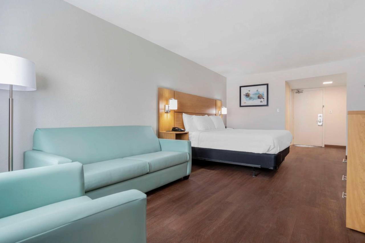 Chateau Beachfront Hotel, A By The Sea Resort Panama City Beach Luaran gambar