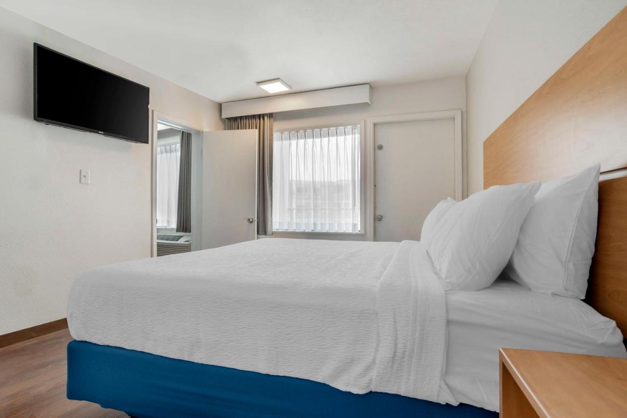 Chateau Beachfront Hotel, A By The Sea Resort Panama City Beach Luaran gambar
