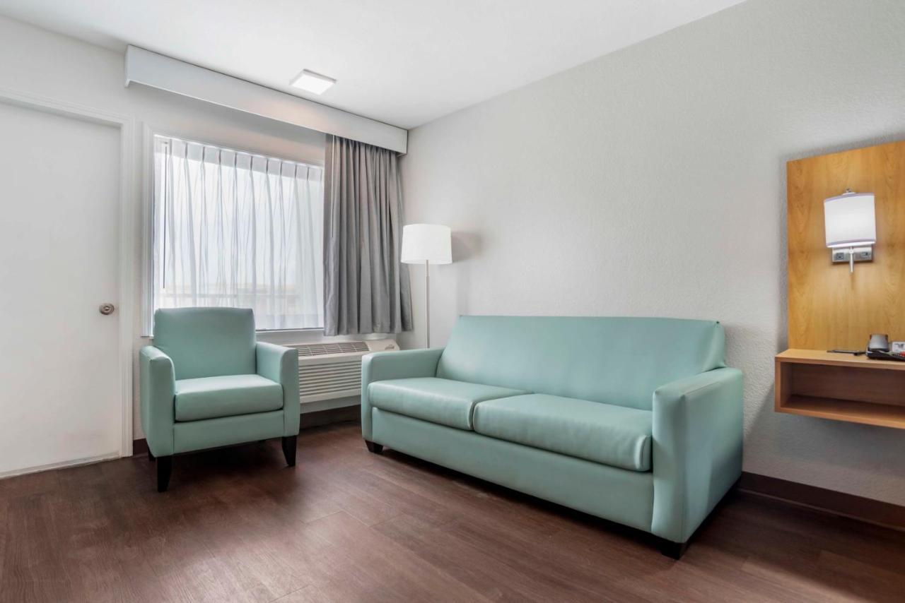 Chateau Beachfront Hotel, A By The Sea Resort Panama City Beach Luaran gambar