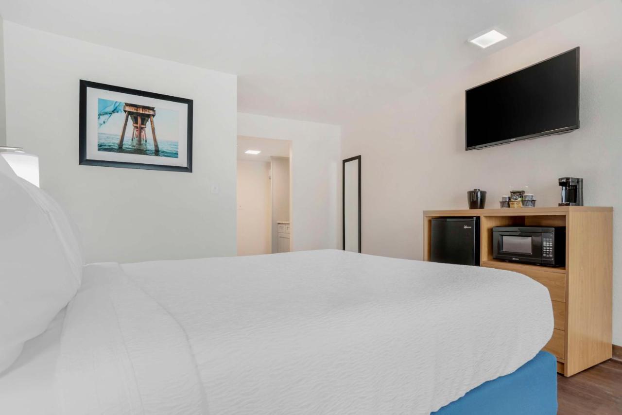 Chateau Beachfront Hotel, A By The Sea Resort Panama City Beach Luaran gambar