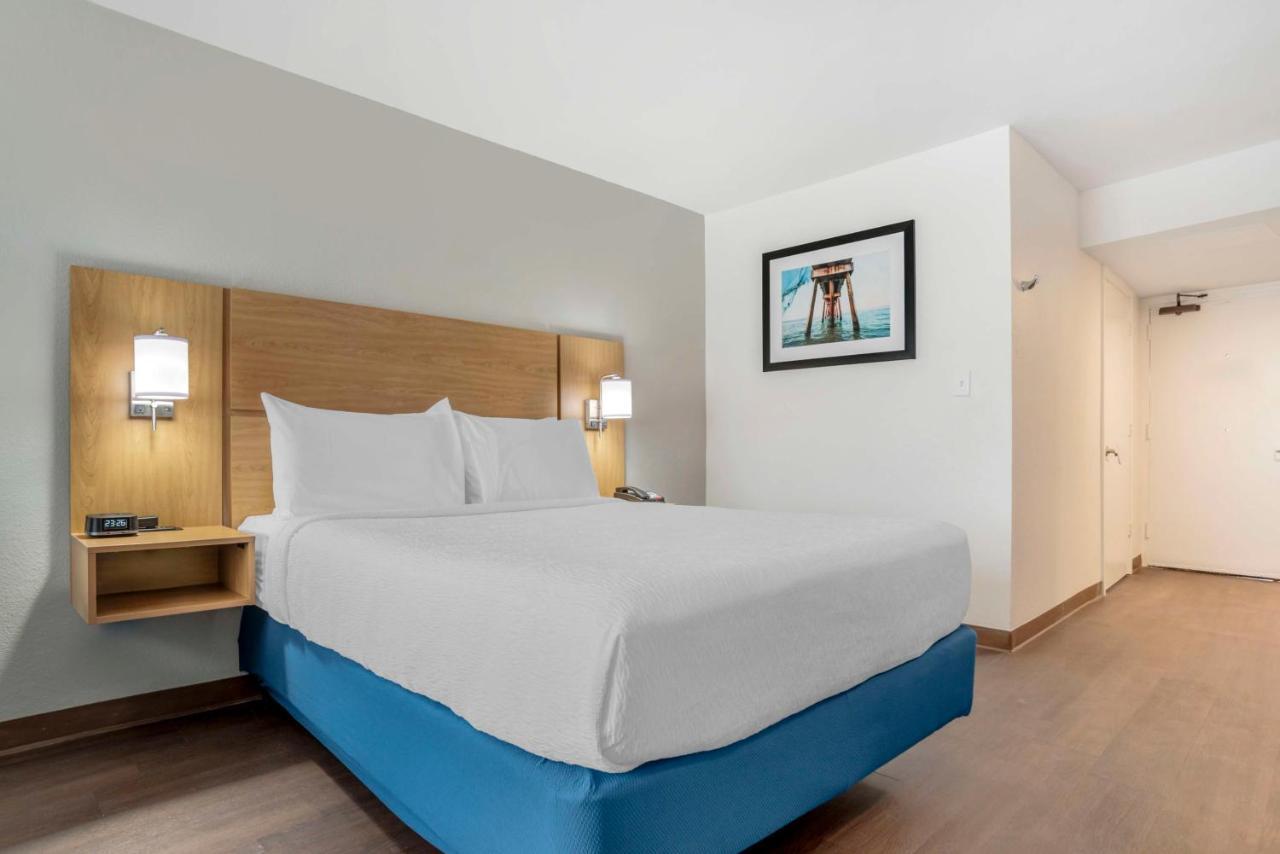 Chateau Beachfront Hotel, A By The Sea Resort Panama City Beach Luaran gambar