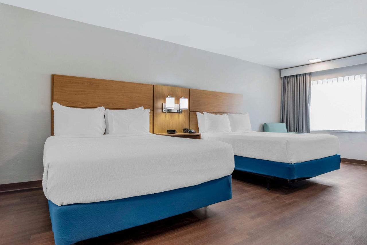 Chateau Beachfront Hotel, A By The Sea Resort Panama City Beach Luaran gambar