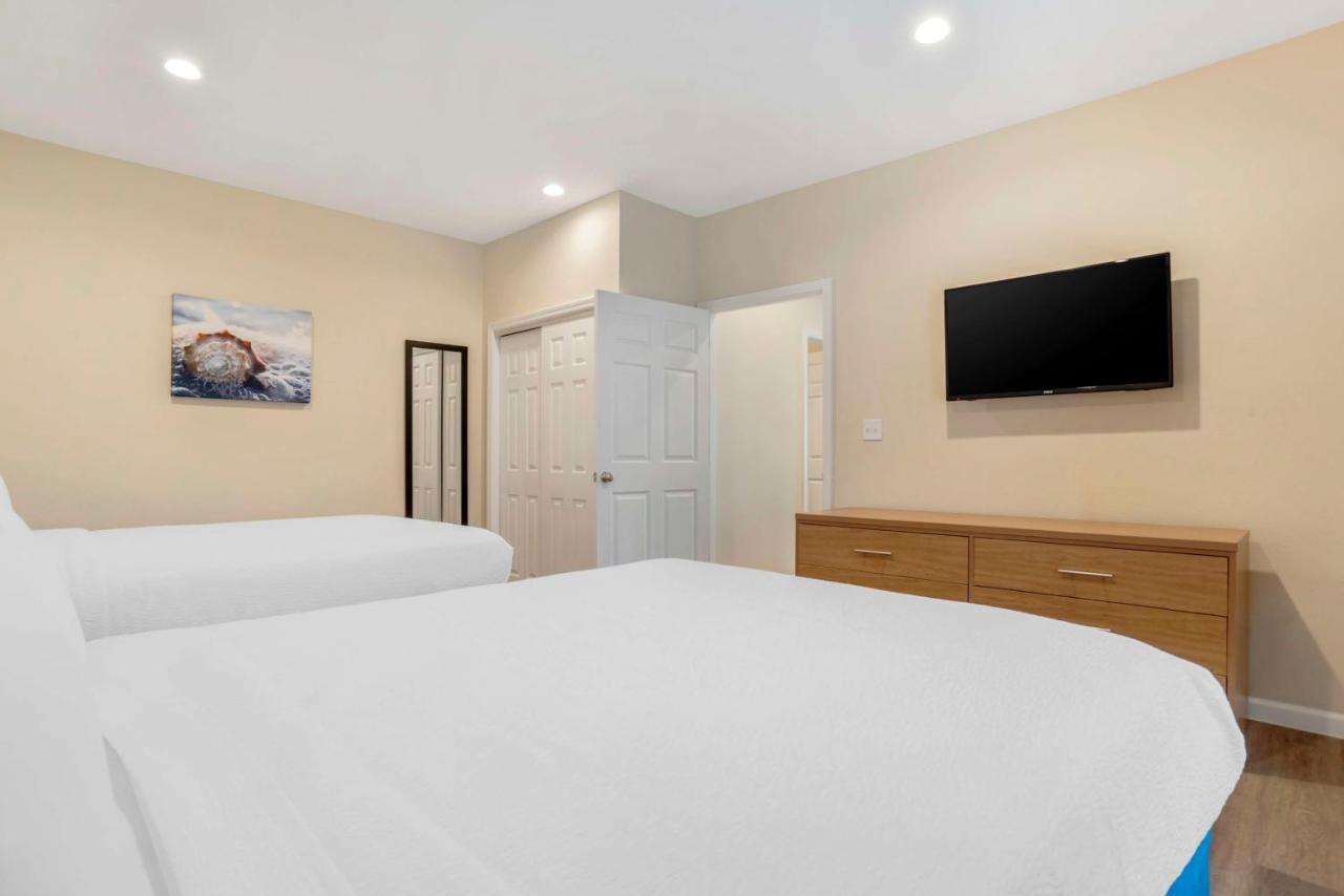 Chateau Beachfront Hotel, A By The Sea Resort Panama City Beach Luaran gambar