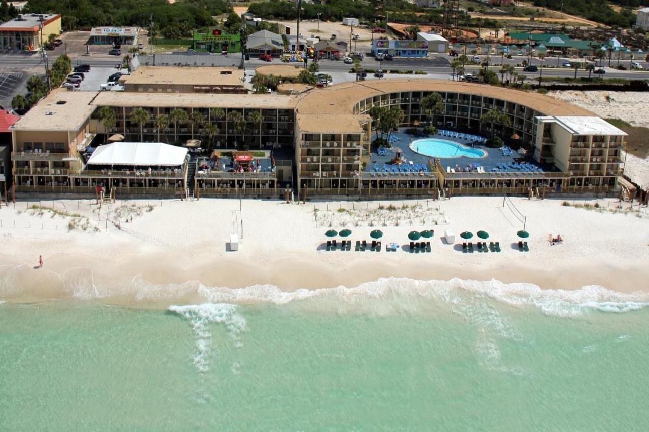 Chateau Beachfront Hotel, A By The Sea Resort Panama City Beach Luaran gambar