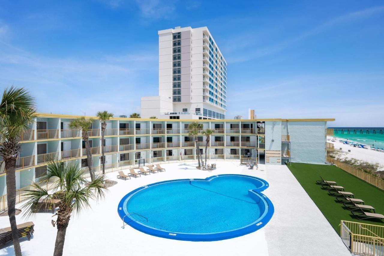 Chateau Beachfront Hotel, A By The Sea Resort Panama City Beach Luaran gambar