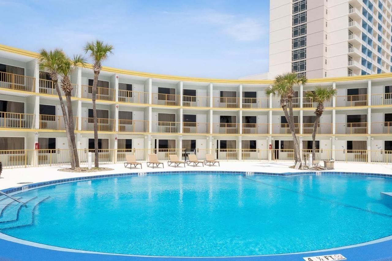Chateau Beachfront Hotel, A By The Sea Resort Panama City Beach Luaran gambar