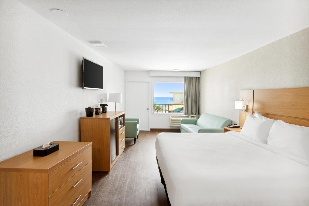 Chateau Beachfront Hotel, A By The Sea Resort Panama City Beach Luaran gambar