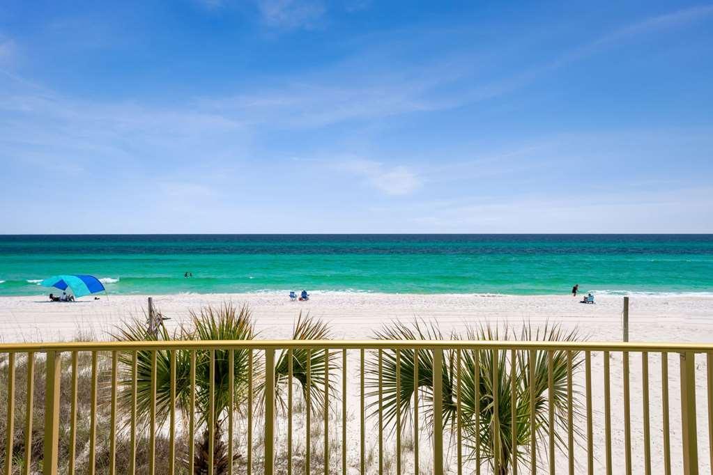 Chateau Beachfront Hotel, A By The Sea Resort Panama City Beach Alam Semulajadi gambar