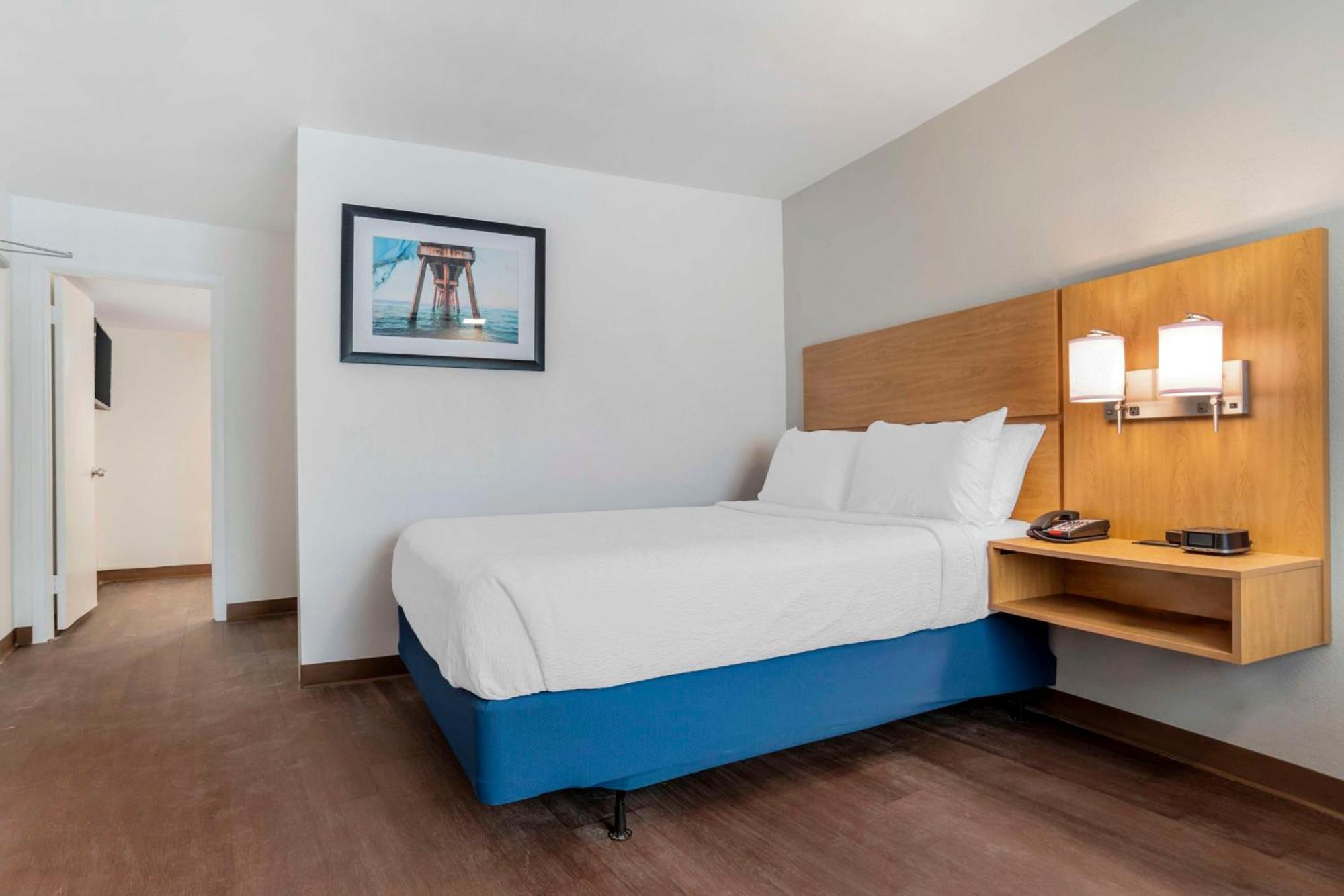 Chateau Beachfront Hotel, A By The Sea Resort Panama City Beach Luaran gambar