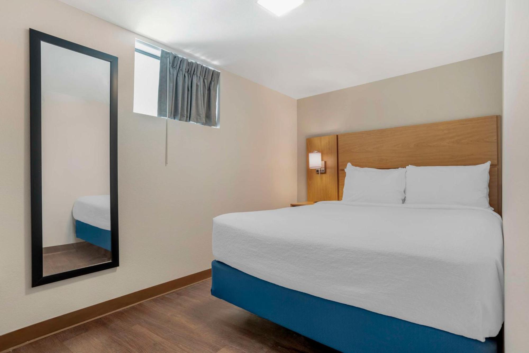Chateau Beachfront Hotel, A By The Sea Resort Panama City Beach Luaran gambar