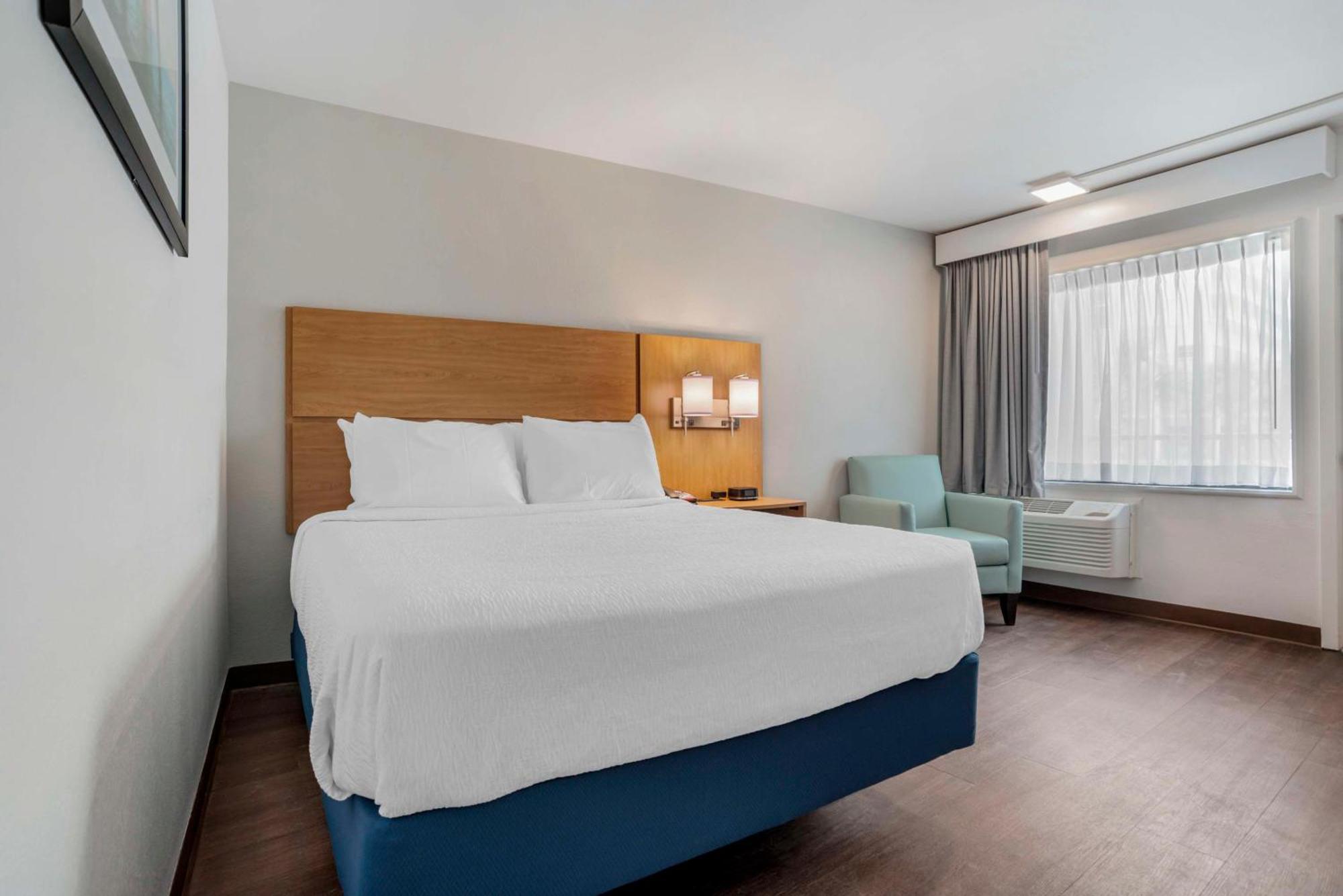 Chateau Beachfront Hotel, A By The Sea Resort Panama City Beach Luaran gambar