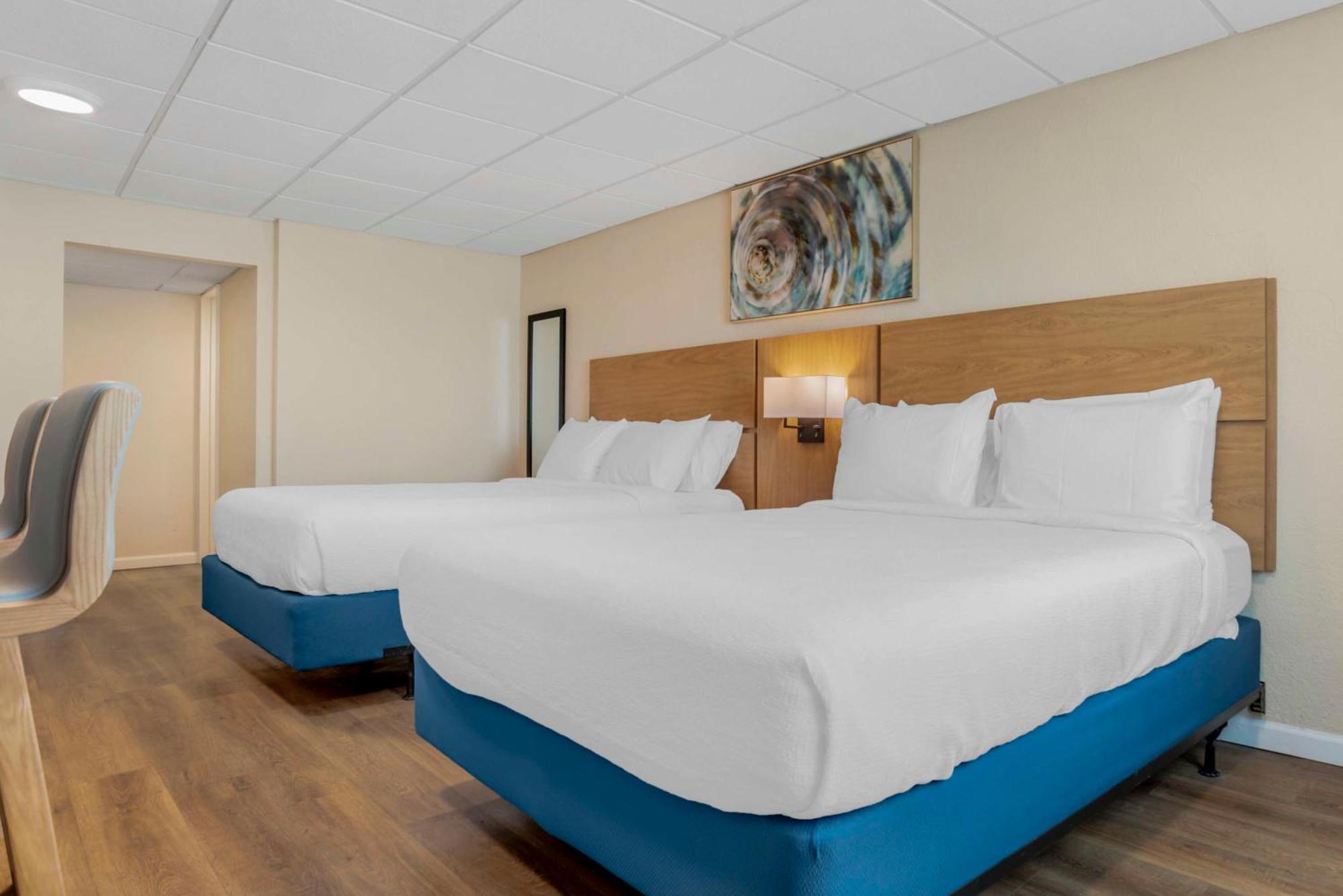 Chateau Beachfront Hotel, A By The Sea Resort Panama City Beach Luaran gambar