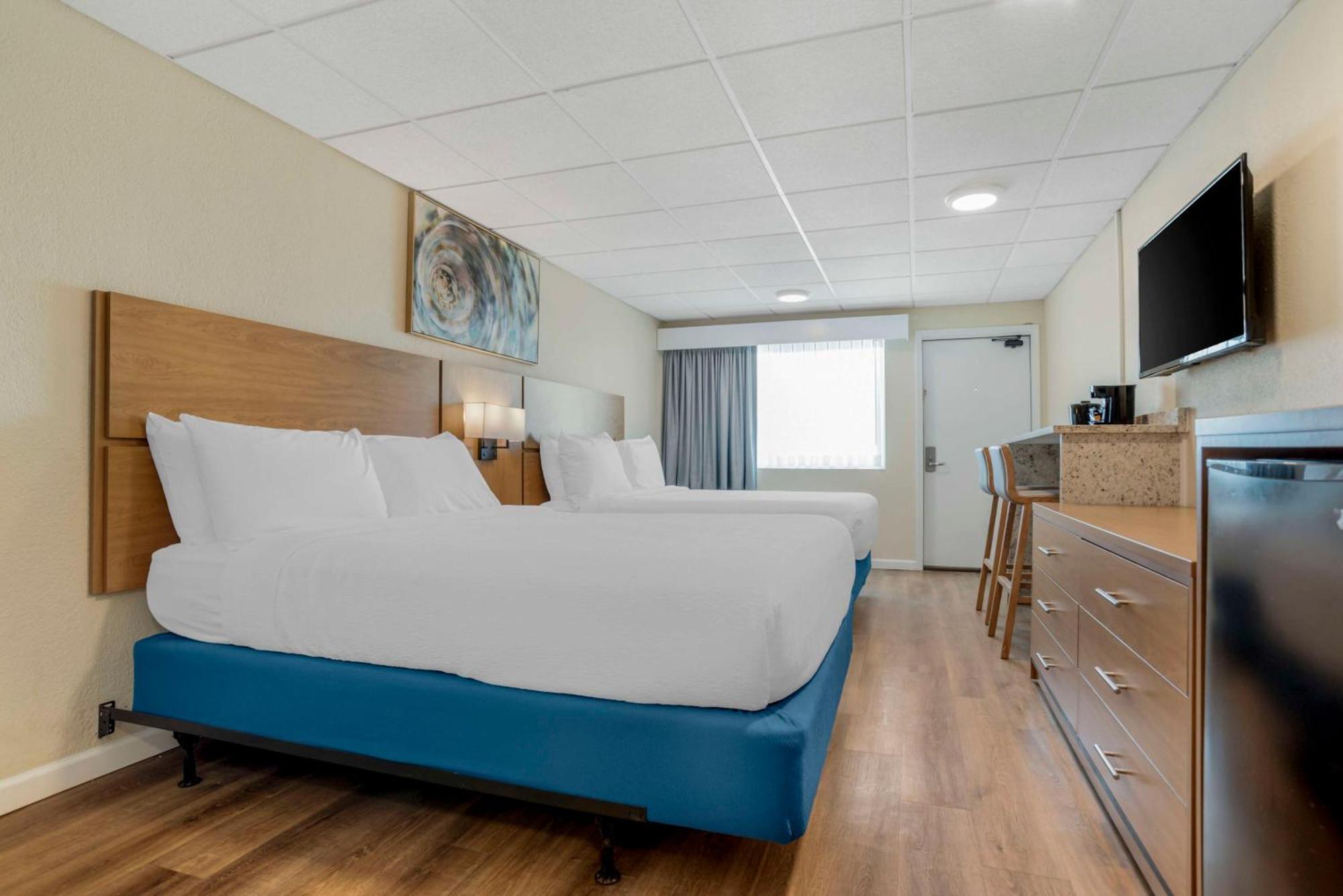 Chateau Beachfront Hotel, A By The Sea Resort Panama City Beach Luaran gambar
