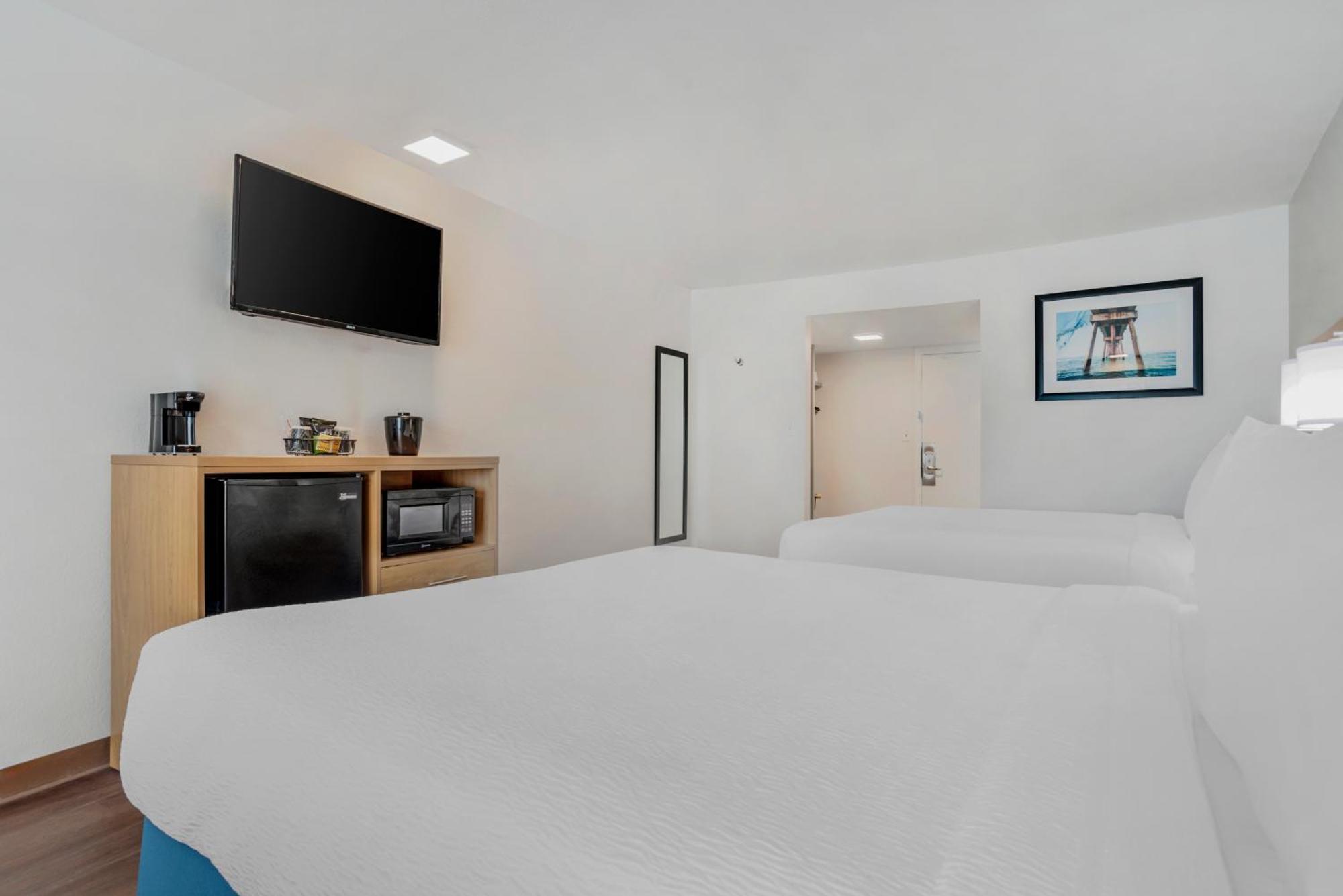 Chateau Beachfront Hotel, A By The Sea Resort Panama City Beach Luaran gambar