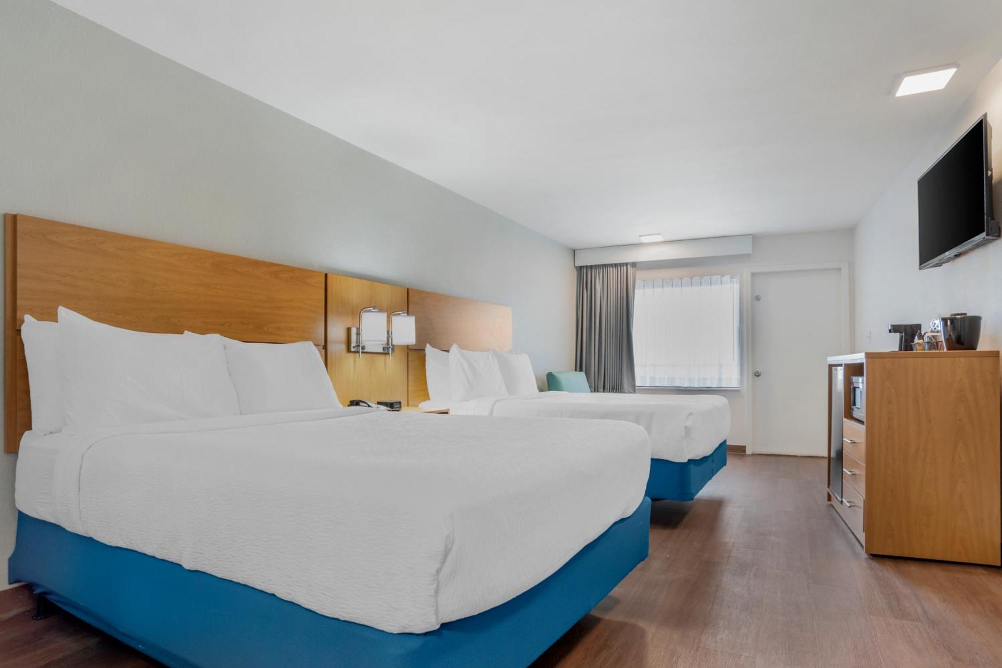 Chateau Beachfront Hotel, A By The Sea Resort Panama City Beach Luaran gambar