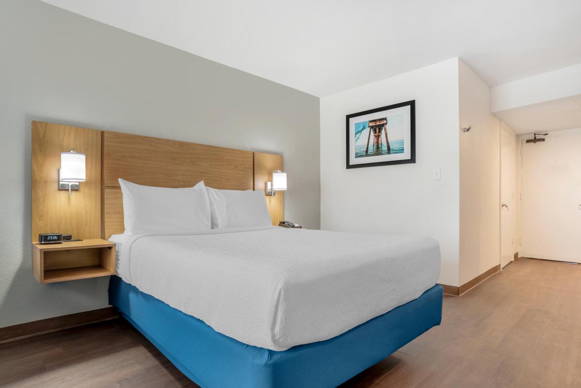 Chateau Beachfront Hotel, A By The Sea Resort Panama City Beach Luaran gambar