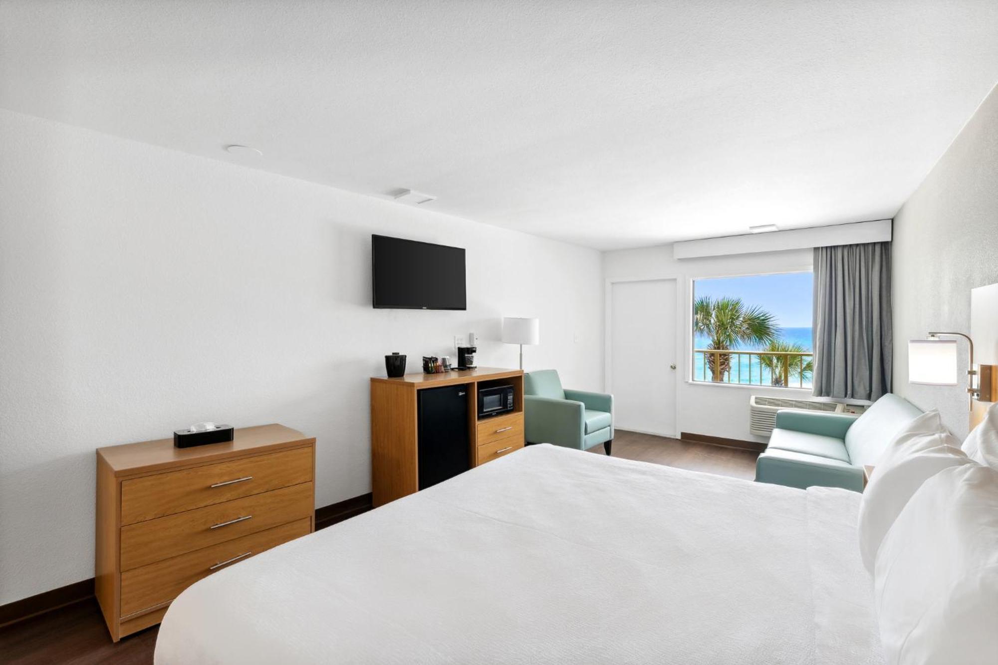 Chateau Beachfront Hotel, A By The Sea Resort Panama City Beach Luaran gambar