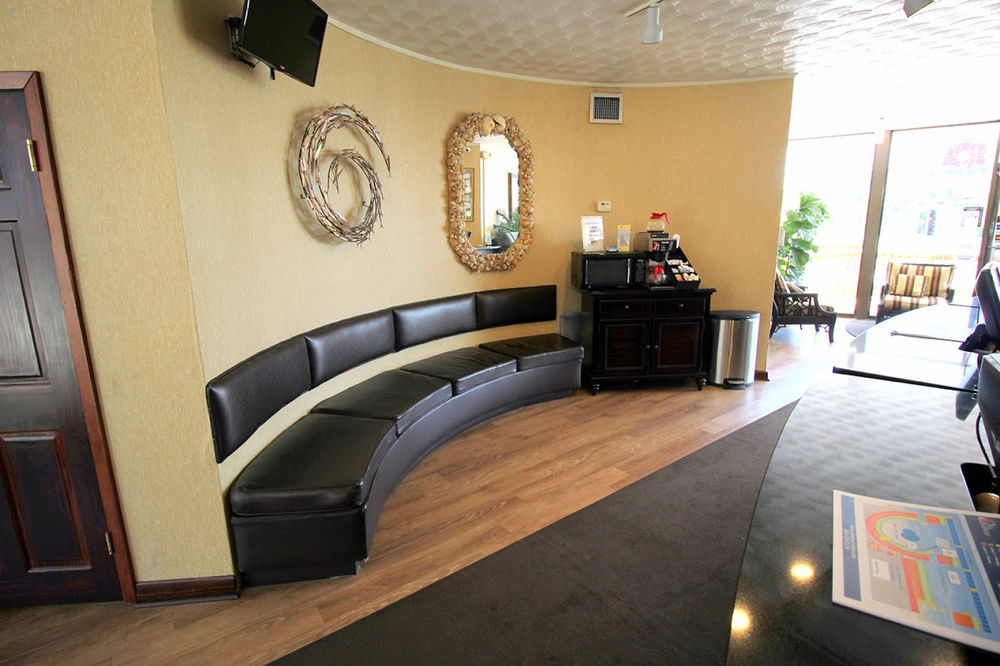 Chateau Beachfront Hotel, A By The Sea Resort Panama City Beach Luaran gambar