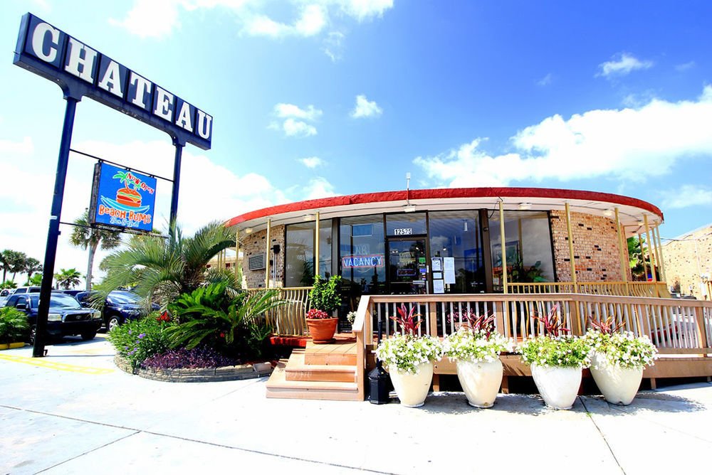 Chateau Beachfront Hotel, A By The Sea Resort Panama City Beach Luaran gambar